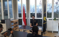 Ketua Umum Partai Ummat Tak Lain Menantu Amien Rais Sendiri