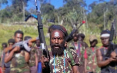 Sebut Kebijakan Terburuk Jokowi, Ini yang Dikhawatirkan Setara Institute dengan Pelabelan Teroris untuk KKB di Papua