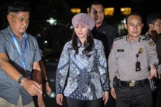Ditahan Lagi oleh KPK, Eks Bupati Talaud Tersangka Kasus Gratifikasi Rp9,5 Miliar