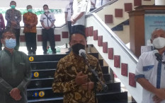 Menpora: Pelajaran Penjaskes Sering Dianggap Tidak Penting