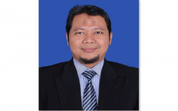 Memantaskan Diri Menjemput Lailatul Qadar