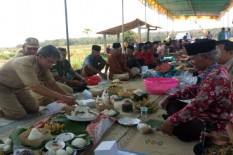 DIY Usulkan 40 Karya Jadi Warisan Budaya Tak Benda