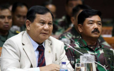 Menhan: Banyak Pihak Jaga Masa Depan Keluarga Awak KRI Nanggala-402 