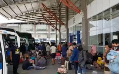 Kemenhub Siapkan GeNose C19 di Semua Terminal Tipe A 