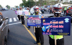 #MediaLawanCovid19 Luncurkan Kampanye PantunGakMudik