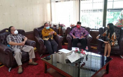 Ketahanan UMKM Gerakkan Ekonomi Kota Magelang di Tengah Pandemi
