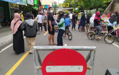 3 Hari, Iuran di Masjid Jogokariyan untuk Beli Kapal Selam Terkumpul Rp1 Miliar