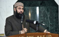 Cerita Muslim di Hong Kong Berpuasa di Tengah Pandemi