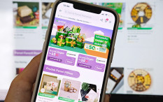 Tak Selalu Kue, Ini Empat Inspirasi Parsel Lebaran