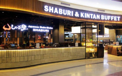 Berbuka Di Restoran All You Can Eat Jadi Favorit, Boga Group Bagikan Tips Bijak Makan Sepuasnya
