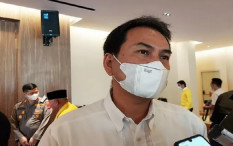 Azis Syamsuddin Dicekal ke LN, Ansor: Hormati Proses Hukum 