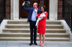 Pangeran William Ikut Gerakan Boikot Media Sosial, karena Banyak Kasus Rasisme