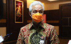 Kematian Akibat Covid-19 di Jawa Tengah, Begini Respons Gubernur Ganjar