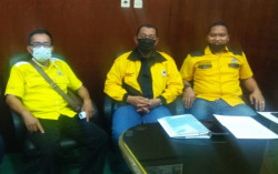 Ini Sikap Golkar Kota Jogja Terkait Dugaan Kredit Fiktif