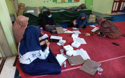 PKM UMY Tingkatkan Literasi Digital Remaja
