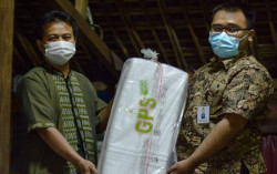 KKN UMY Tingkatkan Keterampilan UMKM dalam Pemasaran Online