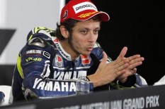 Dunia MotoGP: Tim Valentino Rossi, VR46 Mendekat ke Ducati 