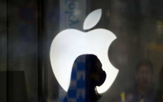 Pimpin Pasar Tablet Global, Apple Dibuntuti Samsung 