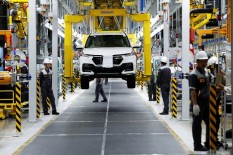 Bermodal Rp28,88 Triliun, Konglomerat Vietnam Bangun Pabrik Mobil Listrik