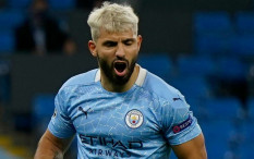 Tundukkan Palace, ManCity di Ambang Juara Liga Inggris
