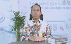 Bank Mantap Rilis Obligasi Rp2 Triliun