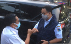 Kritik PSI Terhadap Anies Baswedan Hanya untuk Cari Sensasi