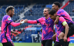 Liga Prancis : PSG Sikat Lens, Geser Lille dari Pucuk Klasemen