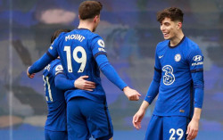 Chelsea Kian Dekat Menuju Tiket Liga Champions