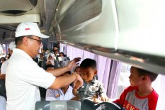 AP I Lanjutkan Empat Proyek Bandara di Tengah Pandemi