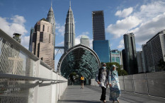 Di Malaysia, Mudik Lebaran saat Wabah Covid-19 Hukumnya Haram