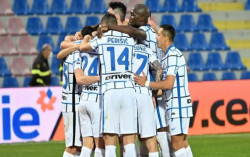 Inter Milan Juara Liga Italia 2020/2021 setelah Satu Dasawarsa