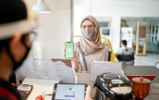 Salut, Ini 3 Target Utama Gojek soal Pelestarian Lingkungan
