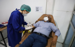 Usai Divaksin, Perlukah Tes Serologi Covid-19?