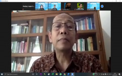 Generasi Muda Didorong Kembangkan Karya Ilmiah