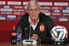 Eks Pelatih Timnas Italia Marcello Lippi Ingin Besut AS Roma