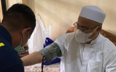 Sidang Kasus Kerumunan: Rizieq Bawa 2 Saksi Fakta, Jaksa Enggan Tanya