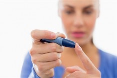 Selain Mulut Kering, Ini Tanda Diabetes Lainnya