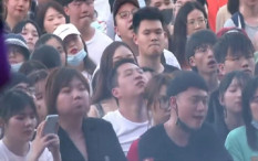 Wuhan, Kota Sumber Covid-19 Sudah Gelar Festival Musik yang Dihadiri Ribuan Orang