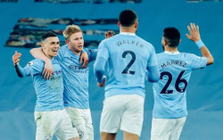 Prediksi City Vs PSG: Bakal Habis-habisan di Etihad