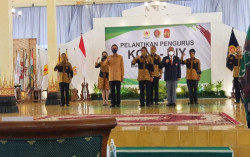 KONI DIY Targetkan 11 Emas di PON XX