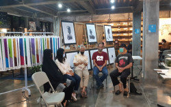 Peringati Hari Kebebasan Pers, AJI Yogyakarta Gelar Memorabilia Wartawan Udin
