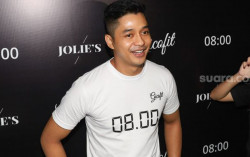 Mediasi Gagal, Adly Fairuz Minta Proses Hukum Mertuanya Dilanjutkan