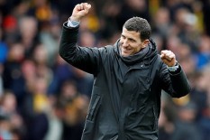 Nyaris Terdegradasi, Valencia Pecat Pelatih Javi Gracia