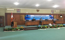 Program Jagaku Diluncurkan untuk Lindungi Pekerja