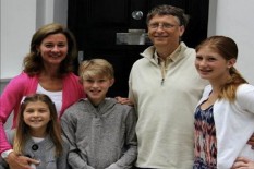Bill Gates dan Melinda Bercerai, Ini Kisah Awal Bertemu hingga Pernikahannya 