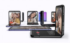 iPhone Lipat Dikabarkan Segera Hadir pada 2023