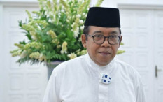 Larangan Pakai Masker di Masjid, Ini Respons Jubir Wapres