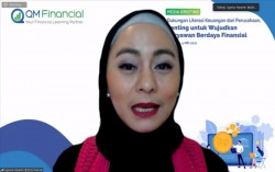 Tips untuk Karyawan Agar Gaji Tak Hanya Mampir di ATM 