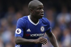Kante Optimistis Chelsea Kandaskan Madrid & Amankan Tiket Final