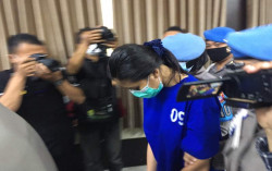 Sate Beracun: Buru Pria yang Sarankan Nani Racuni Tomy, Polisi Juga Akan Periksa Tomy